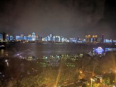 -武汉马哥孛罗酒店