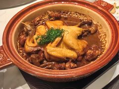 -古韵轩·江浙融合菜(梁溪店)