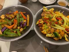 -巴依老爷新疆美食(清华东门店)