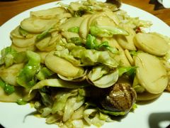 -阿军排档·烧烤