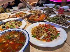 -五丁桥光头香辣蟹(望江橡树林店)