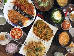 -秀男家米肠汤饭