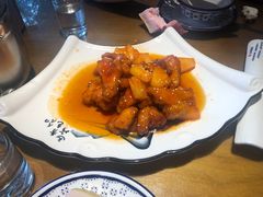 -华德来餐厅(集美店)