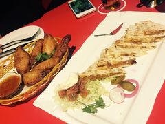 -Cactus墨西哥仙人掌餐厅