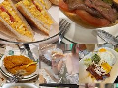 -华嫂冰室(尖沙咀店)