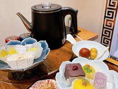 -中和·国风茶馆(愚园路店)