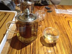 -我茶人文茶馆