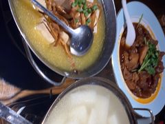 -福子家·闽北光泽菜(华林店)