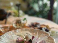 -叶叶菩提(太原别墅店)