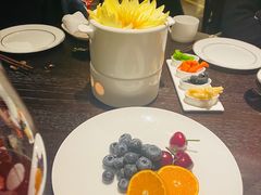 -甄御•海鲜新青岛菜(麦岛店)