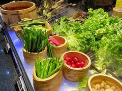 -韩盛·盛江山自助料理(中街大悦城店)
