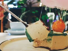 栗子云蛋糕-随心小姐