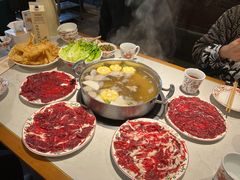 -汕头八合里海记牛肉店(清河店)