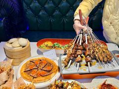 -亿牌牌东北烧烤(博物馆旗舰店)