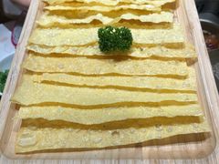 -巴奴毛肚火锅(商城路店)
