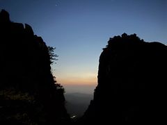 -萍乡武功山风景名胜区