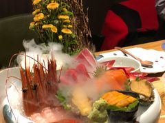 -阿吾罗日本料理(K11艺术中心店)