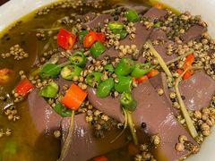 -北平印象.北京烤鸭.新京菜.融合菜(世贸店)