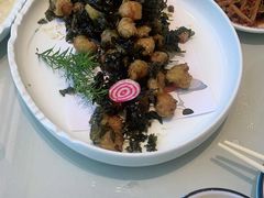 -鲜得莱渔港·小平岛海胆馆(七贤岭店)