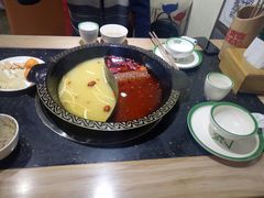 -水煮青春老火锅(君瑞城店)