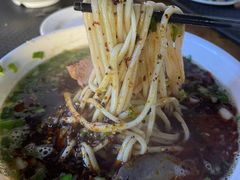 二细-马德元纯汤牛肉面(太奥广场店)
