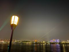 -武汉两江游览·夜游长江(汉口粤汉码头)