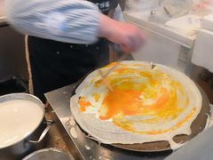 -琦琦蛋饼铺(上南店)
