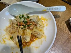 -王春春鸡汤饭(上海中海环宇城店)