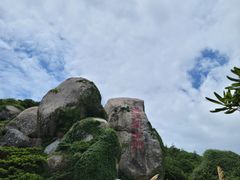 -东极岛景区