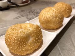 -香云轩·顺德菜(香云纱园林酒店店)