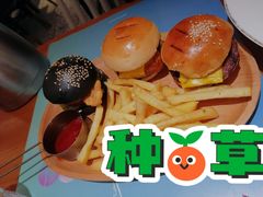 -HELLO MUSAE 拾光缪斯餐厅·纯正希腊风味(苏州中心店)