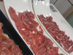 -大四喜·鲜牛肉火锅(洛阳大学城店)