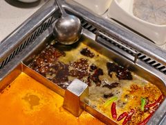 -海底捞火锅(凯德广场店)