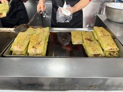 -蔡师傅豆皮(保利·西街店)