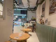 -杏甜品(尖沙咀加拿分道店)