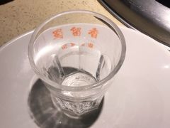 -蜀留香火锅·始于1999·原四川老火锅(白堤路店)