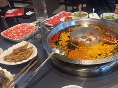 -俏媳妇火锅(宽窄巷子店)
