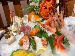 -和创柚子·会席日本料理(新区淮海街店)