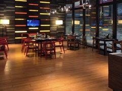大堂-顺德美的万豪酒店·自助餐·贡厨