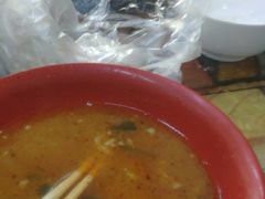 -春雨羊汤店(广开四马路总店)