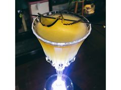 -迦南D BAR