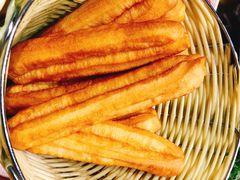 -曲氏老北京涮肉(摩尔店)