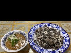 -清真·鸦儿李记·小馆(后海店)