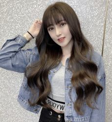 点击看大图 -那茉 Hair Salon