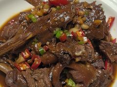 -忆江南·临江鱼馆