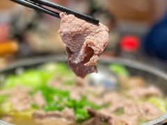 乐山跷脚牛肉-川堂风·跷脚牛肉·乐山爆炒(宝山日月光店)