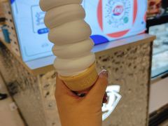 -DQ·蛋糕·冰淇淋(合生汇店)
