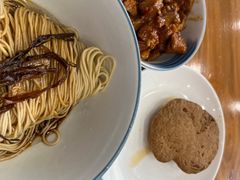 -小方的面(徐家汇店)