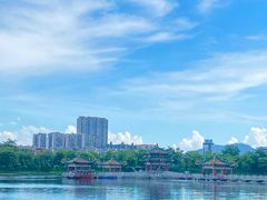 -星湖旅游景区七星岩