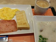 -大快活(罗湖商业城分店)